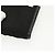 GUCCI Bifold Wallet Nylon Leather Black Silver Auth am8934 Silvery - view 14