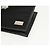 GUCCI Bifold Wallet Nylon Leather Black Silver Auth am8934 Silvery - view 15