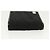 GUCCI Bifold Wallet Nylon Leather Black Silver Auth am8934 Silvery - view 4