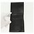 GUCCI Bifold Wallet Nylon Leather Black Silver Auth am8934 Silvery - view 7