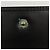 GUCCI Bifold Wallet Nylon Leather Black Silver Auth am8934 Silvery - view 9
