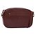 CARTIER Borsa a Spalla Must Line Pelle Bordeaux Oro Auth gh535 D'oro Bordò