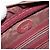 CARTIER Borsa a Spalla Must Line Pelle Bordeaux Oro Auth gh535 D'oro Bordò - vista 11