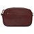CARTIER Borsa a Spalla Must Line Pelle Bordeaux Oro Auth gh535 D'oro Bordò - vista 13