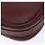 CARTIER Borsa a Spalla Must Line Pelle Bordeaux Oro Auth gh535 D'oro Bordò - vista 14