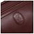 CARTIER Borsa a Spalla Must Line Pelle Bordeaux Oro Auth gh535 D'oro Bordò - vista 17