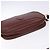 CARTIER Borsa a Spalla Must Line Pelle Bordeaux Oro Auth gh535 D'oro Bordò - vista 6