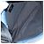 FENDI Zucca Canvas Schultertasche PVC Blau Silber Authentisch 135235M - Ansicht 10