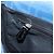 FENDI Zucca Canvas Schultertasche PVC Blau Silber Authentisch 135235M - Ansicht 22