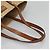 Tote Bag Studs aus Stroh Beige Auth BA5421 Jimmy Choo - Ansicht 7