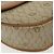 Borsa a spalla in tela a nido d'ape PVC beige oro Auth BA5504 Christian Dior - vista 14