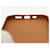 Hermès HERMES iPhone 12 & 12 Pro Case iPhone Case Leather Brown Auth BA5561  - view 10