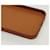 Hermès HERMES iPhone 12 & 12 Pro Case iPhone Case Leather Brown Auth BA5561  - view 16