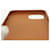 Hermès HERMES iPhone 12 & 12 Pro Case iPhone Case Leather Brown Auth BA5561  - view 18