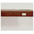Hermès HERMES iPhone 12 & 12 Pro Case iPhone Case Leather Brown Auth BA5561  - view 4