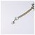 Bracciale in pelle beige Christian Dior Auth am8986 - vista 3