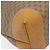 Gucci Borsa tote Micro GG Supreme in PVC beige e oro Auth ki5973 D'oro - vista 15
