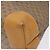 Gucci Borsa tote Micro GG Supreme in PVC beige e oro Auth ki5973 D'oro - vista 16