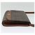 LOUIS VUITTON Borsa a Spalla Monogram Bordeaux 24 M51798 LV Auth BA5524 Monogramma - vista 4