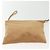 Borsa Tote Salvatore Ferragamo in vinile marrone Auth BA5417 - vista 19