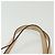 Borsa Tote Salvatore Ferragamo in vinile marrone Auth BA5417 - vista 8