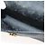 Borsa a Spalla Christian Dior in Pelle Nera Oro Auth 135165 Nero D'oro - vista 12