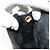 Borsa a Spalla Christian Dior in Pelle Nera Oro Auth 135165 Nero D'oro - vista 18