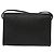 Borsa a Spalla Christian Dior in Pelle Nera Oro Auth 135165 Nero D'oro - vista 2