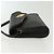 Borsa a Spalla Christian Dior in Pelle Nera Oro Auth 135165 Nero D'oro - vista 4