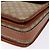 Céline Borsa a Spalla in Tela Macadam CELINE PVC Beige Oro Auth gh516 D'oro - vista 14