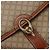 Céline Borsa a Spalla in Tela Macadam CELINE PVC Beige Oro Auth gh516 D'oro - vista 18