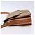 Céline Borsa a Spalla in Tela Macadam CELINE PVC Beige Oro Auth gh516 D'oro - vista 4