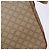 Céline Borsa a Spalla in Tela Macadam CELINE PVC Beige Oro Auth gh516 D'oro - vista 9