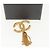 Spilla in metallo Gold CC Auth am8932V di CHANEL COCO Mark Lava Fringe D'oro - vista 10
