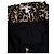 Autre Marque Trench coat de estampado de leopardo de Diane Von Furstenberg Castaño - vista 5