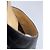 Chanel scarpe nere trapuntate con logo CC Nero - vista 11