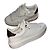 Louis Vuitton Time Out Sneaker Weiß Kalbsleder Monogramm