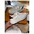 Louis Vuitton Time Out Sneaker Weiß Kalbsleder Monogramm - Ansicht 2