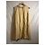 Vestido de algodón beige Hermès - vista 4