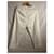 Pantalones blancos de algodón Eres - vista 6
