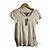 Camiseta blanca MARC JACOBS Blanco