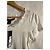 Camiseta blanca MARC JACOBS Blanco - vista 5
