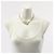 Choker in strass placcato oro Chanel D'oro - vista 6