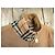 Burberry Wolljacke Hellbraun - Ansicht 8