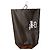 Louis Vuitton x Steve Te Pas, Sac Marin dipinto a mano Marrone - vista 4