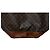 Louis Vuitton x Steve Te Pas, Sac Marin dipinto a mano Marrone - vista 6