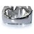 Silberner KING-Ring mit Strass von Dolce & Gabbana - Ansicht 4
