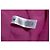 Autre Marque Rosa strukturierte Midi-Kleid von Self-Portrait mit Diamanten Pink - Ansicht 6