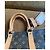 Borsa da viaggio Keepall 45 di Louis Vuitton Marrone scuro - vista 5