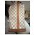 Noe Borsa Louis Vuitton Grand Noé Damier Azur Beige - vista 4